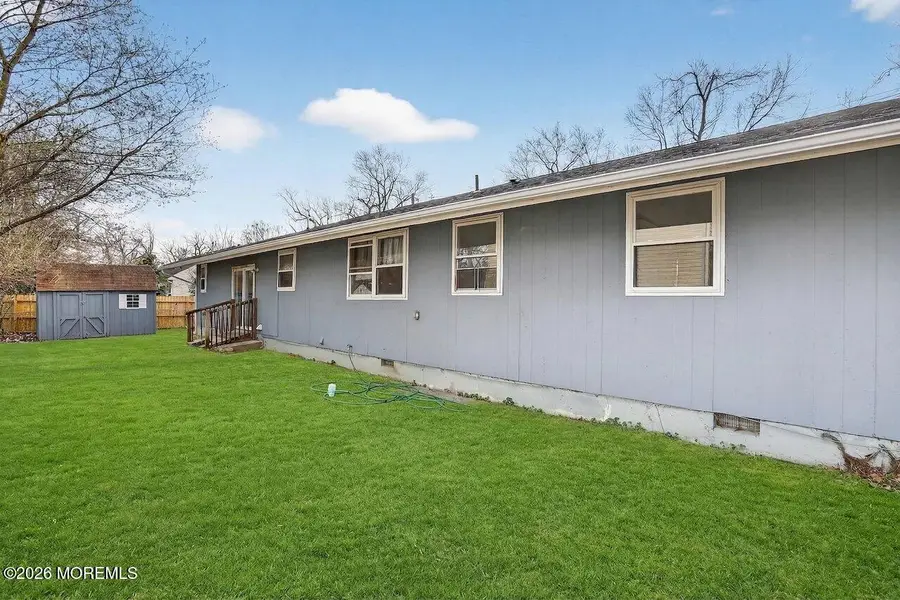 1102 Evergreen Boulevard, Browns Mills, NJ 08015 - #3