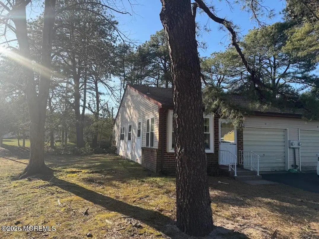 1A Graystone Place, Manchester, NJ 08759 - #1