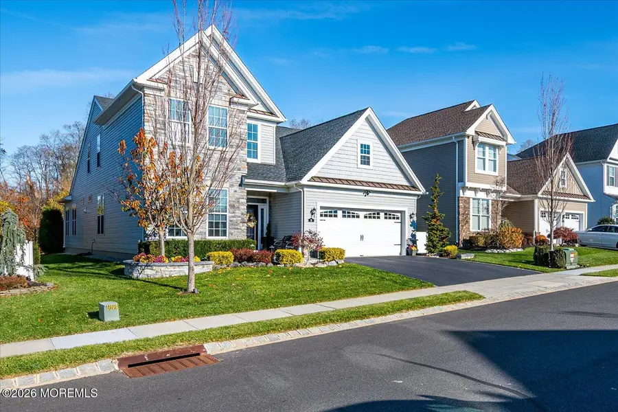 9 Militia Hill Road, Freehold, NJ 07728 - #3