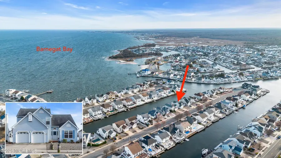 18 Peaksail Drive, Bayville, NJ 08721 - #2