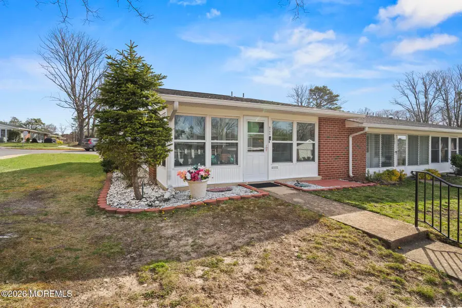 874A Balmoral Court, Lakewood, NJ 08701 - #2