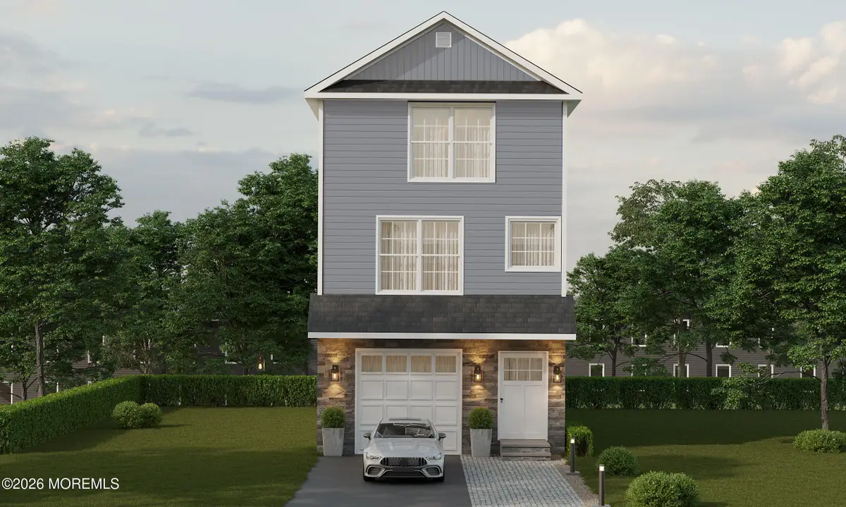 161 Center Avenue, Keansburg, NJ 07734 - #1