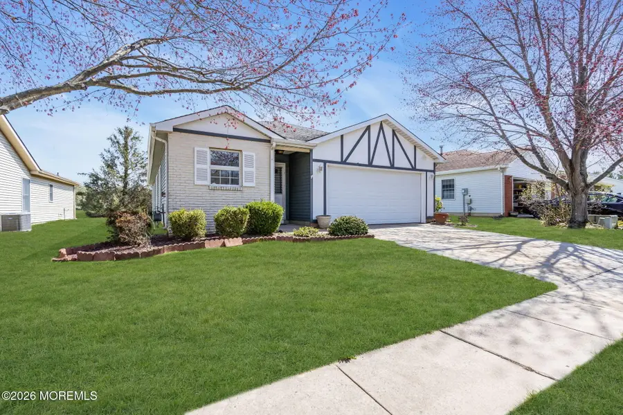 2137 Agincourt Road, Toms River, NJ 08755 - #2