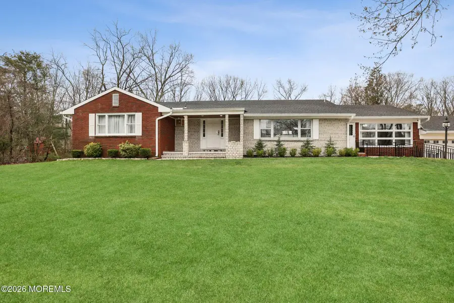 494 Frank Applegate Road, Jackson, NJ 08527 - #2