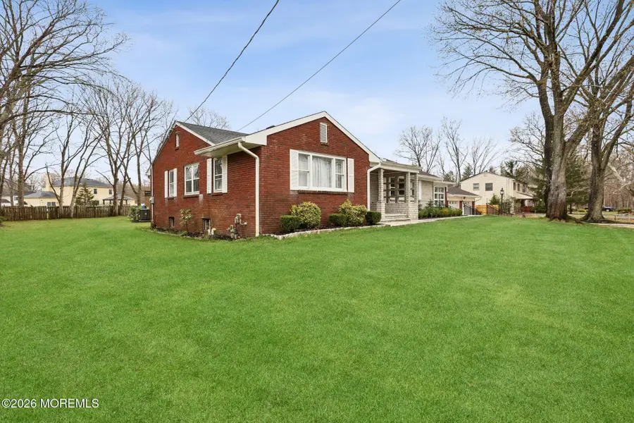 494 Frank Applegate Road, Jackson, NJ 08527 - #3