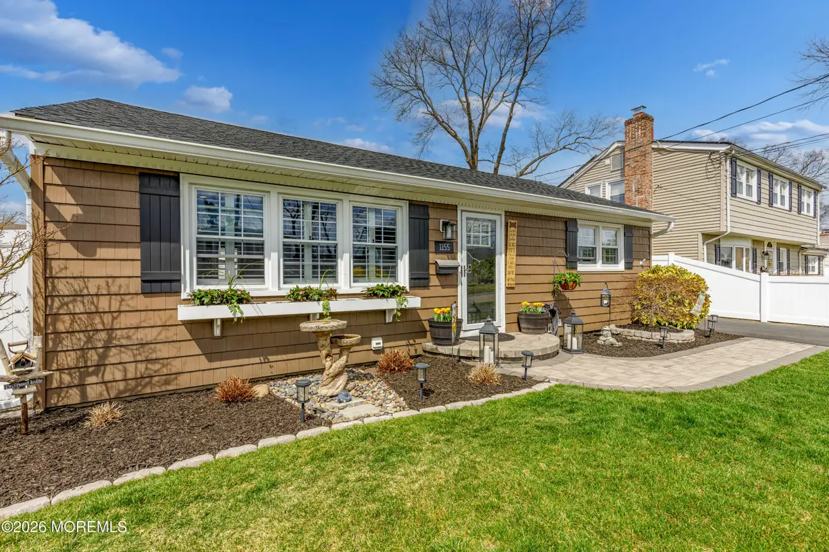 1155 Lockhart Lane, Point Pleasant, NJ 08742 - #1