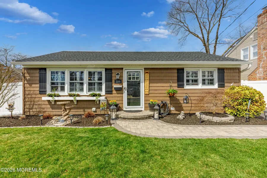 1155 Lockhart Lane, Point Pleasant, NJ 08742 - #2