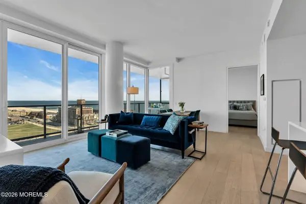 1101 Ocean Avenue #1009, Asbury Park, NJ 07712