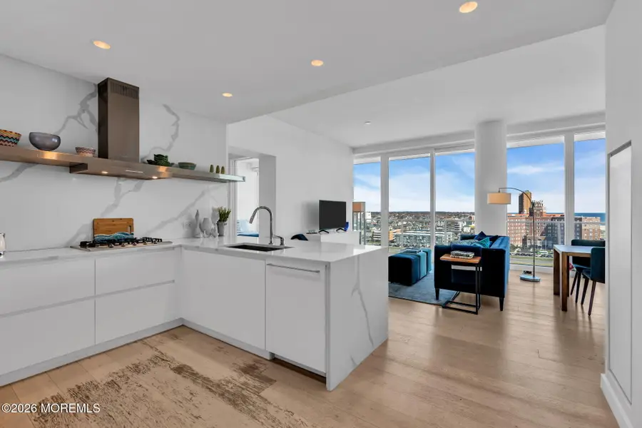 1101 Ocean Avenue #1009, Asbury Park, NJ 07712 - #2