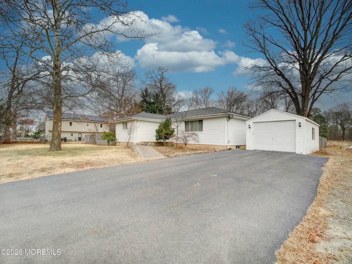 1210 Englishtown Road, Old Bridge, NJ 08857 - #1