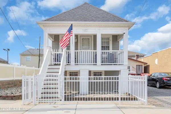 127 Hamilton Avenue #127, Seaside Heights, NJ 08751