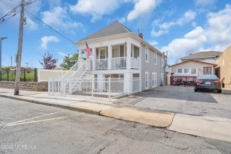 127 Hamilton Avenue #127, Seaside Heights, NJ 08751 - #3