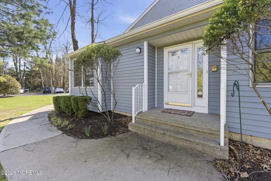 2 Essex Drive, Little Silver, NJ 07739 - #3