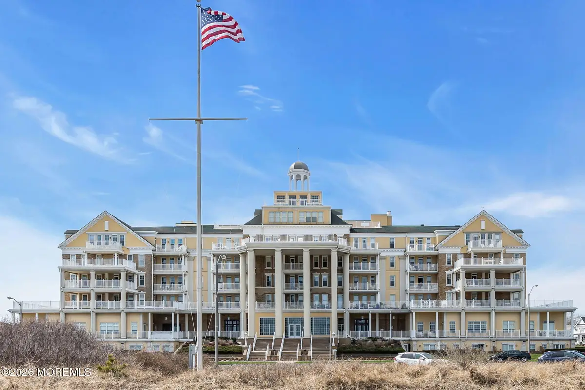 700 Ocean Avenue #401, Spring Lake, NJ 07762 - #1