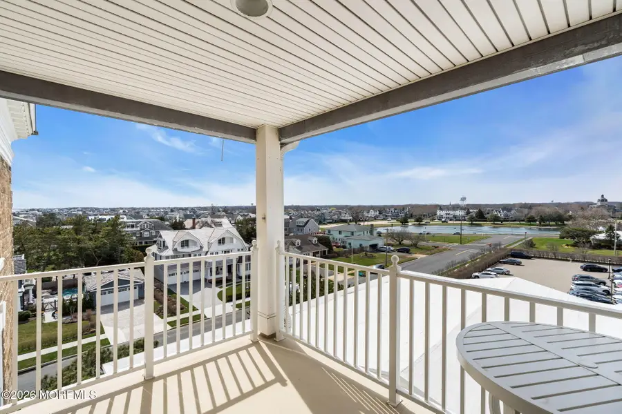 700 Ocean Avenue #401, Spring Lake, NJ 07762 - #2