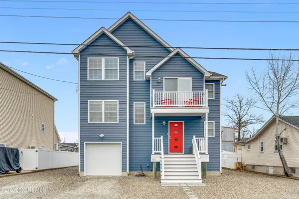 97 Bayview Drive, Brick, NJ 08723