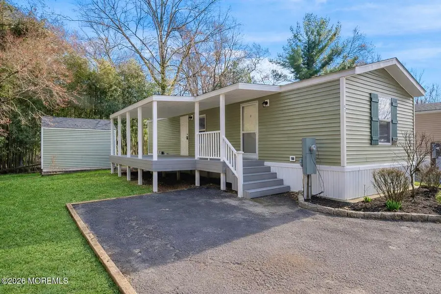 1820 State Route 35 #64, Wall, NJ 07719 - #3