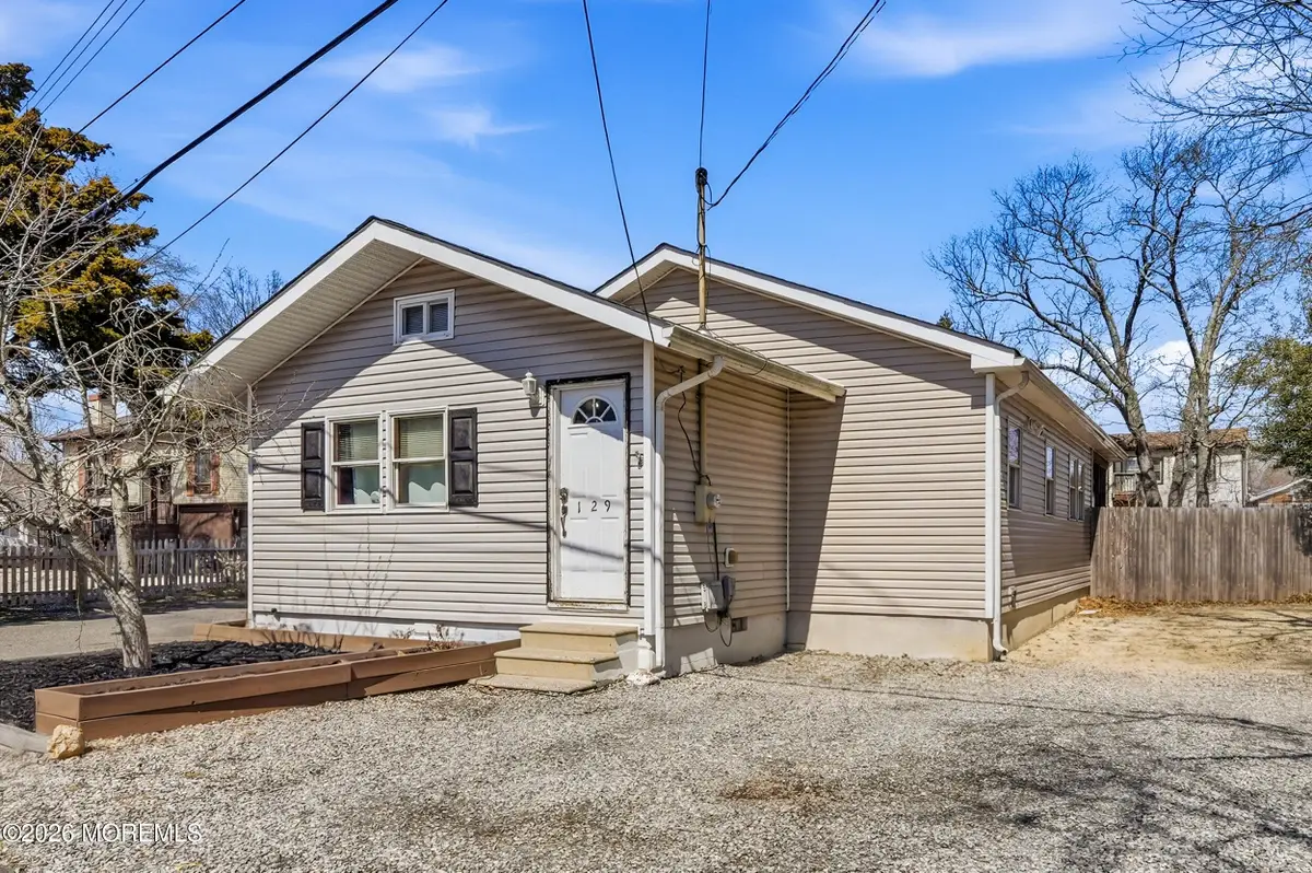 129 Long Branch Avenue, Ocean Gate, NJ 08740 - #1
