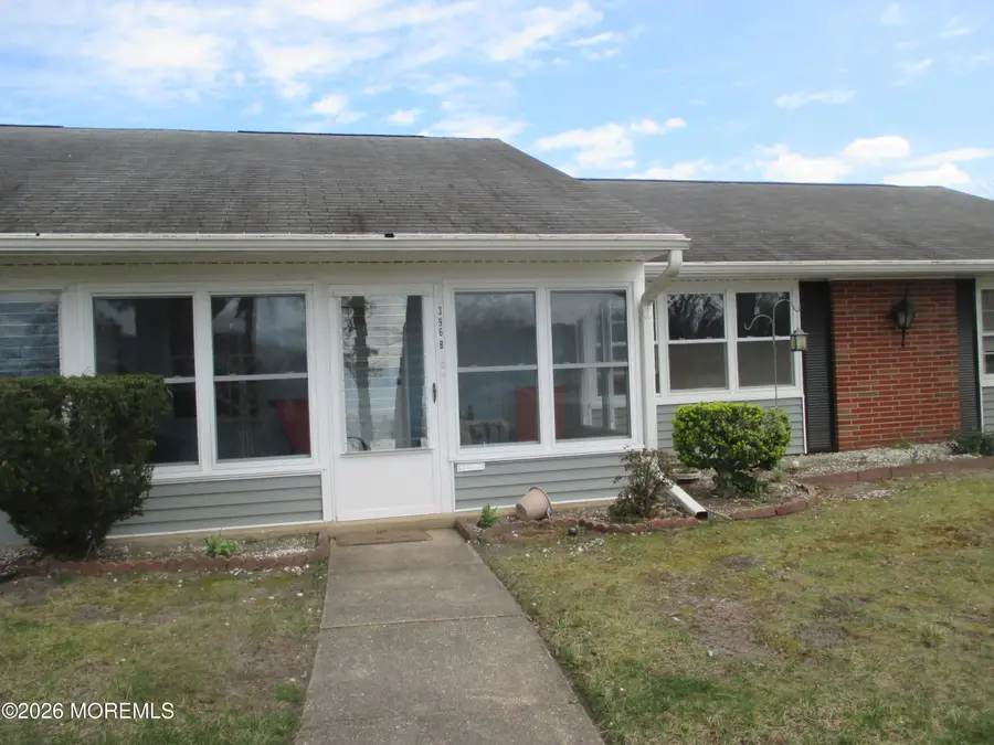 396B Chesterfield Court #396B, Lakewood, NJ 08701 - #2