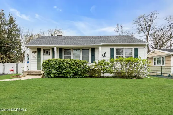 9 Robertsville Road, Freehold, NJ 07728