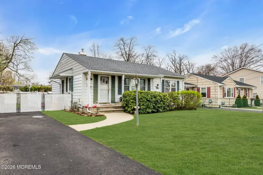 9 Robertsville Road, Freehold, NJ 07728 - #2