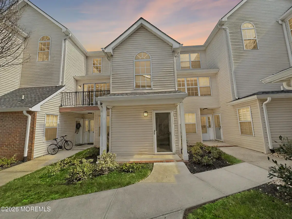 1212 Plymouth Road, North Brunswick, NJ 08902 - #1