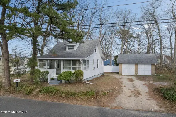 519 Barber Avenue, Brick, NJ 08723