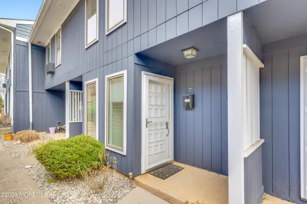 D-7 Hillside Court, Highlands, NJ 07732