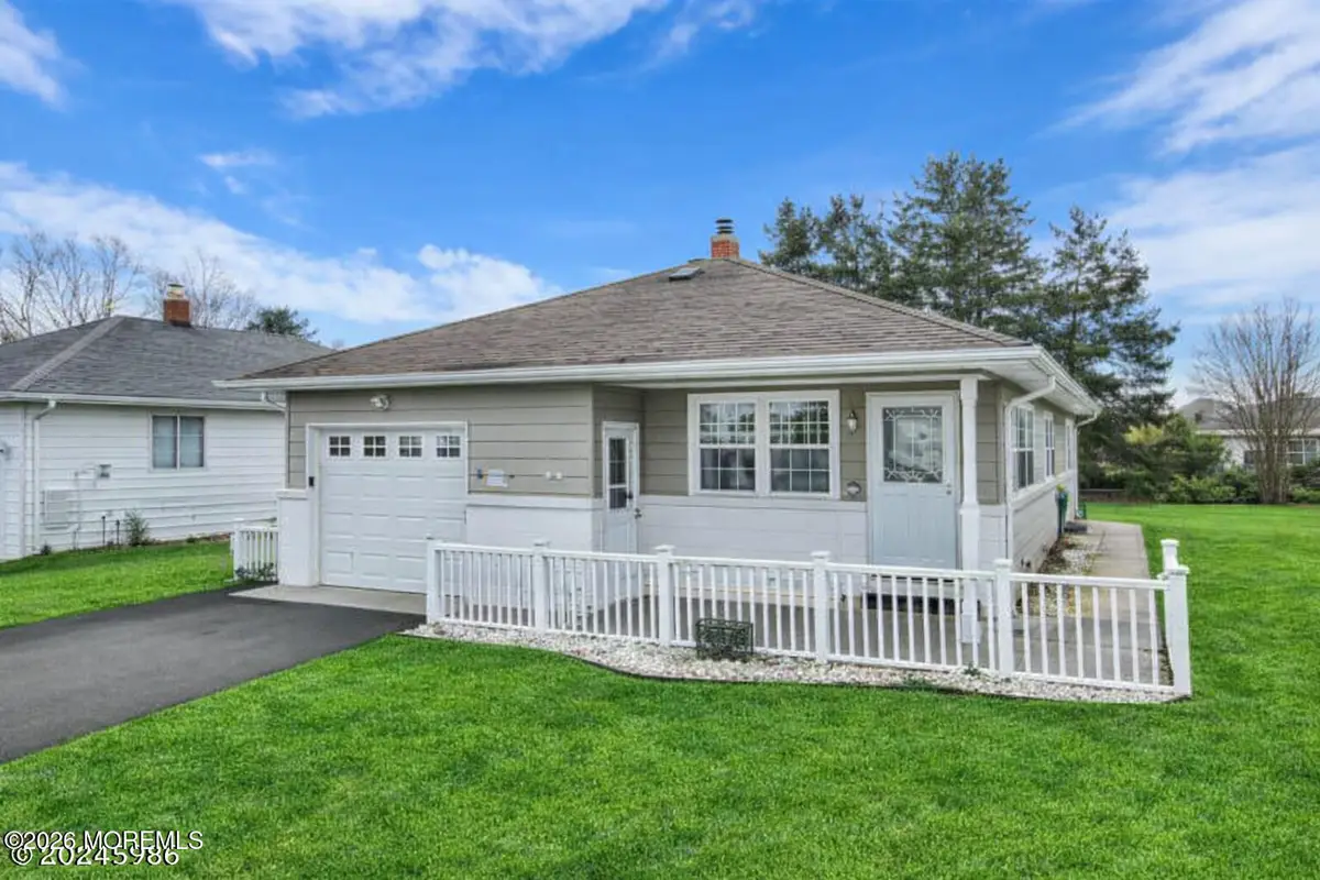 496 Saint Thomas Drive, Toms River, NJ 08757 - #1