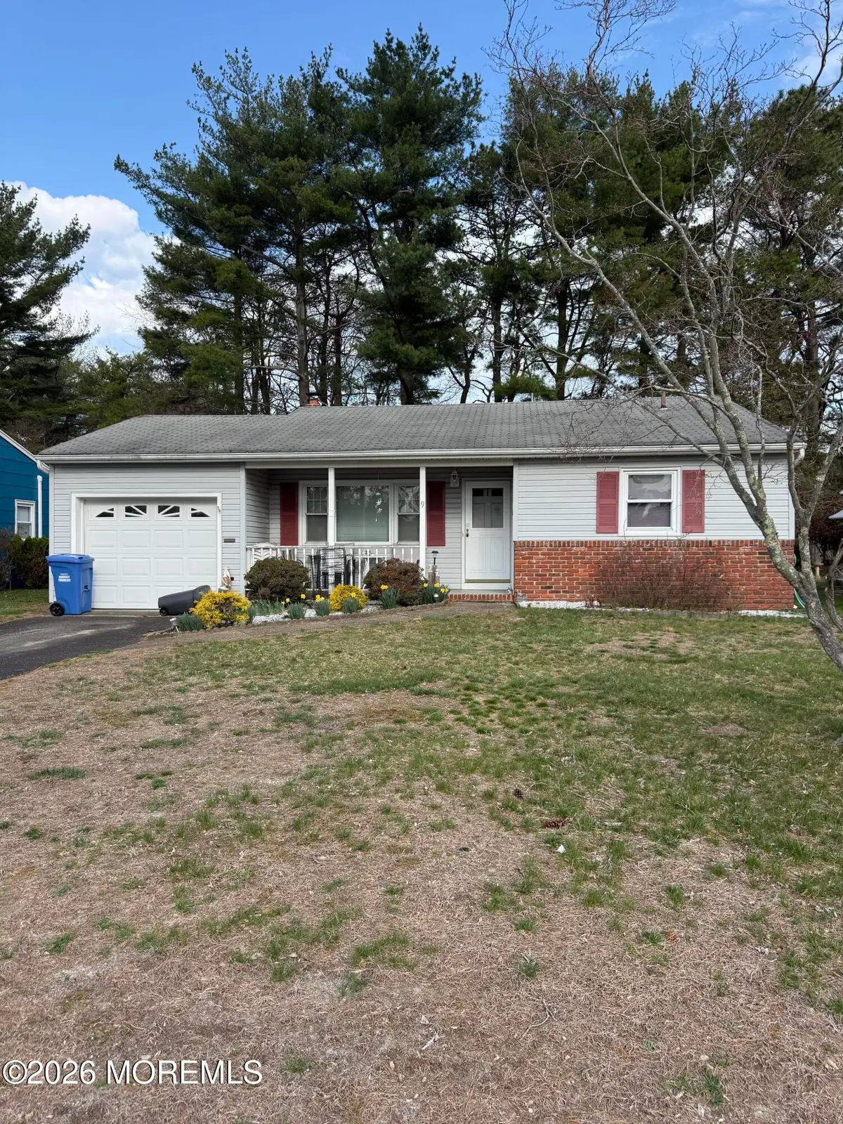 9 Hamilton Court, Toms River, NJ 08757 - #1