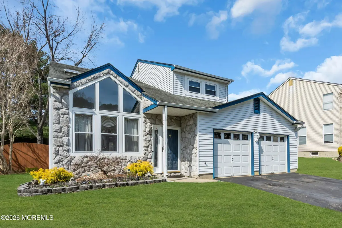 73 Heritage Drive, Howell, NJ 07731 - #1