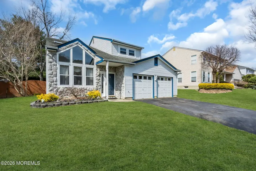 73 Heritage Drive, Howell, NJ 07731 - #2