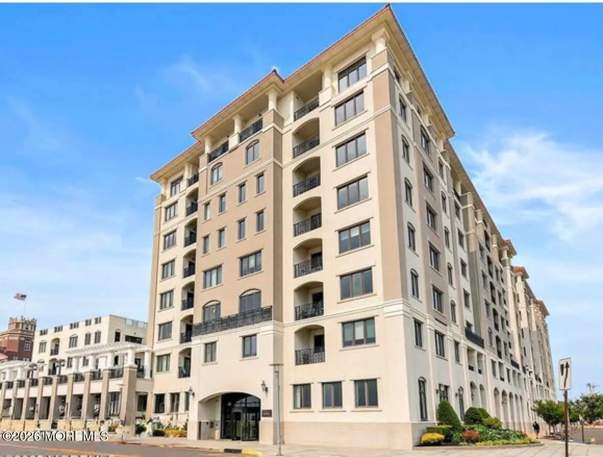 1501 Ocean Avenue #1314, Asbury Park, NJ 07712 - #1