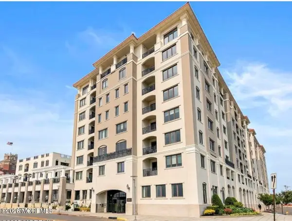 1501 Ocean Avenue #1314, Asbury Park, NJ 07712