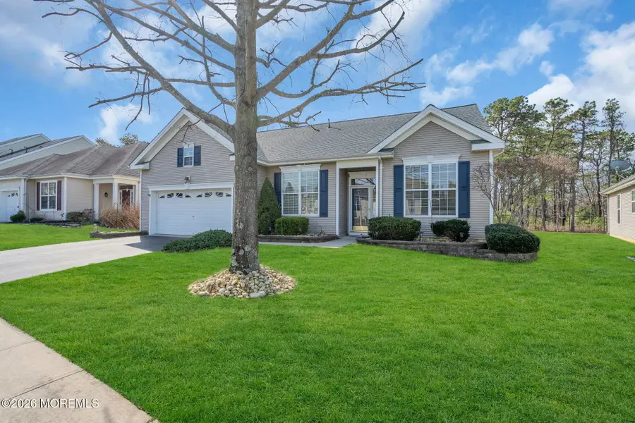 56 Pond View Circle, Barnegat, NJ 08005 - #3
