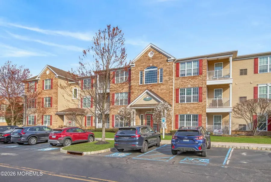 337 Sophee Lane, Lakewood, NJ 08701 - #3