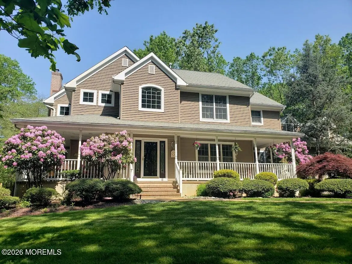 15 Jennifer Way, New Egypt, NJ 08533 - #1