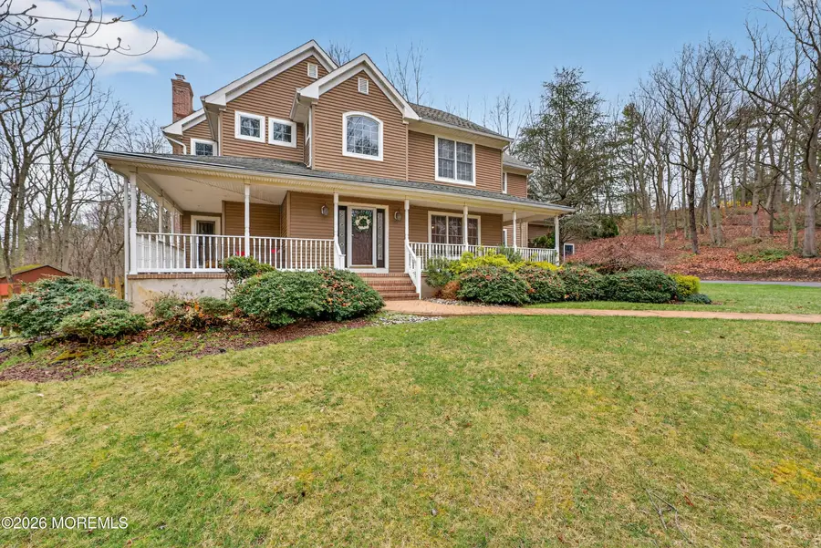 15 Jennifer Way, New Egypt, NJ 08533 - #2