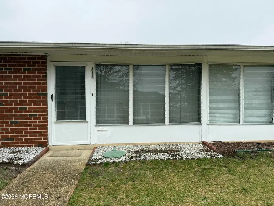 1021 Aberdeen Drive #E, Lakewood, NJ 08701 - #2