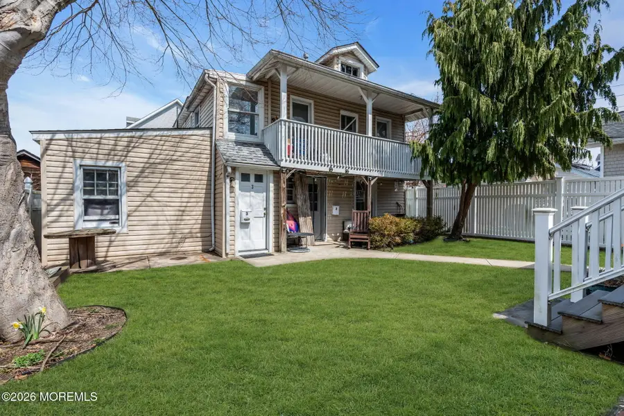 304 14th Avenue, Belmar, NJ 07719 - #2