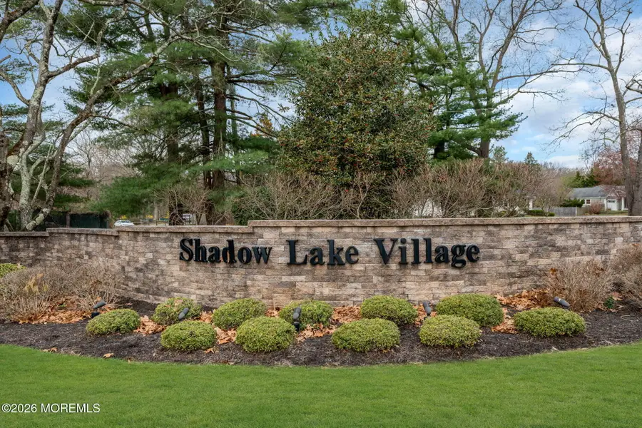 8 Manchester Court, Red Bank, NJ 07701 - #2