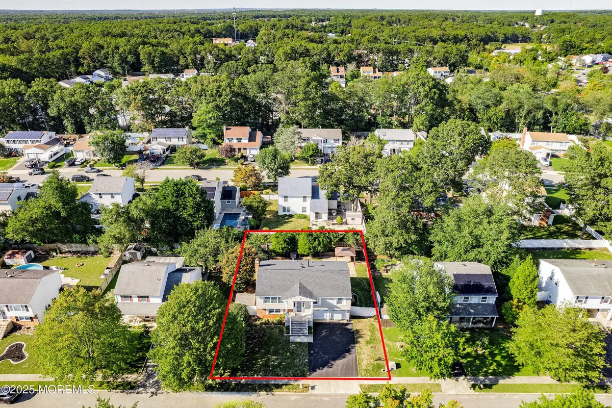 15 Bristlecone Drive, Howell, NJ 07731 - #1