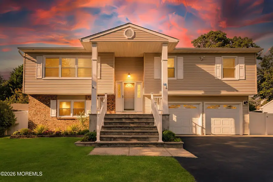 15 Bristlecone Drive, Howell, NJ 07731 - #3