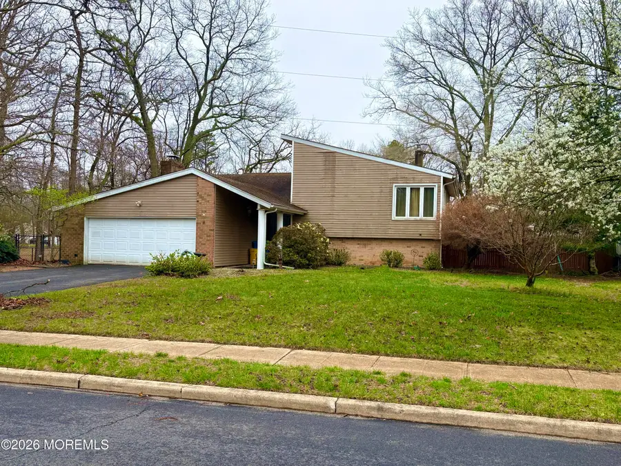 15 Birmingham Drive, Jackson, NJ 08527 - #2