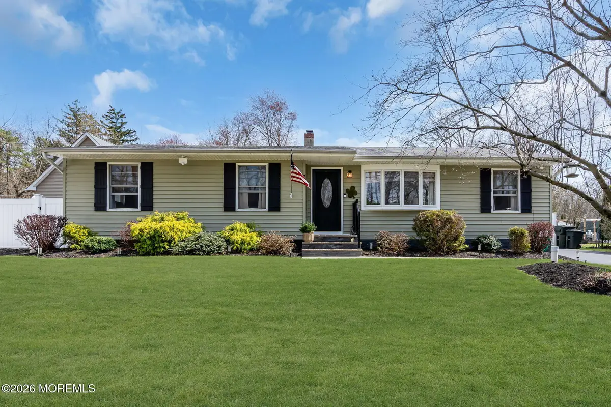 7 Chestnut Drive, Jackson, NJ 08527 - #1