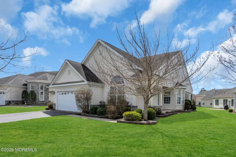 6 Wadsworth Place, Barnegat, NJ 08005 - #2