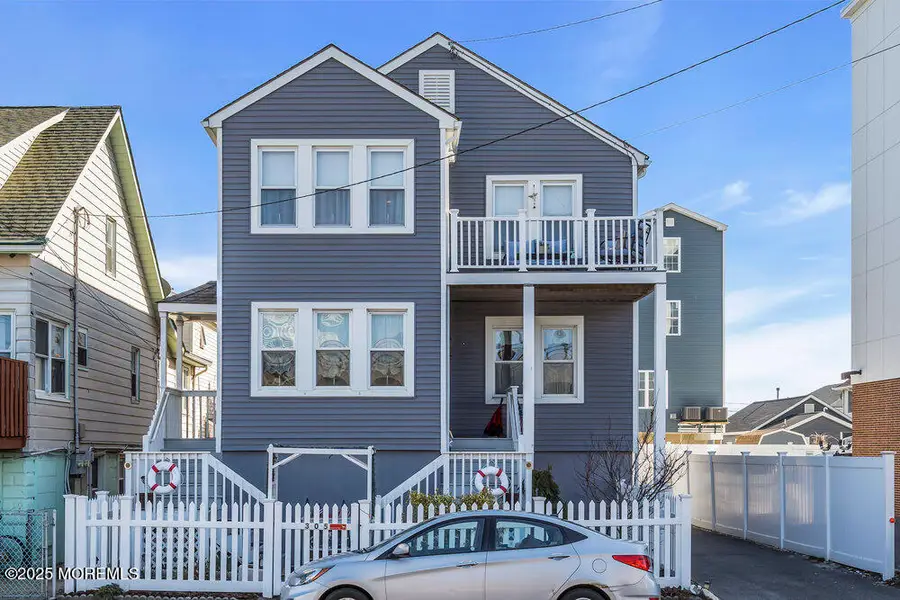 305 Hamilton Avenue, Seaside Heights, NJ 08751 - #2