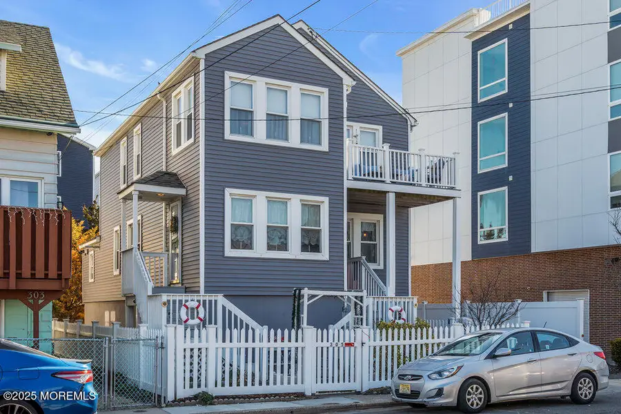 305 Hamilton Avenue, Seaside Heights, NJ 08751 - #3