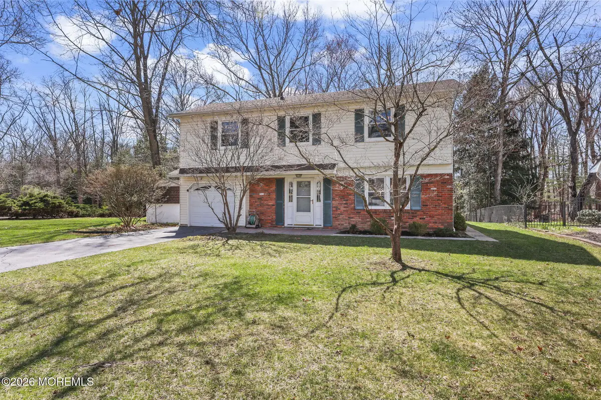 29 Millay Road, Morganville, NJ 07751 - #1
