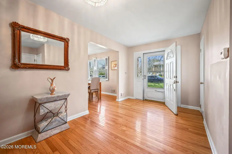 29 Millay Road, Morganville, NJ 07751 - #3